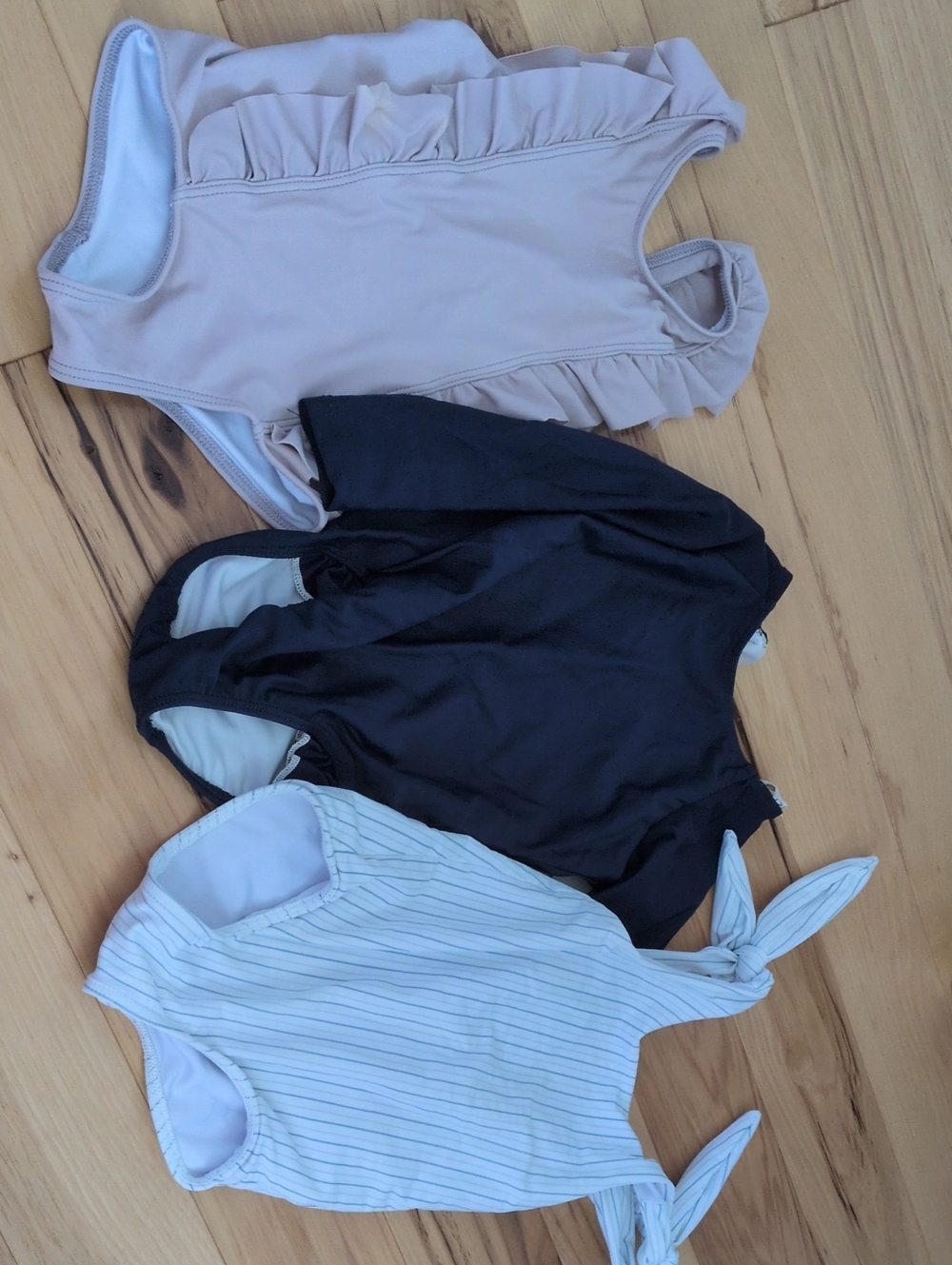 Bathing Suit Bundle